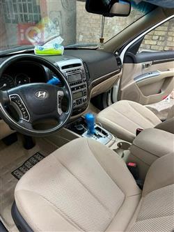 هيونداي سانتافي